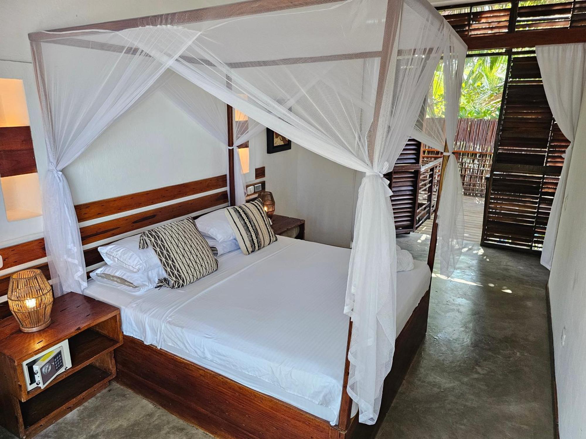 Makao Beach Hotel Palomino Ngoại thất bức ảnh