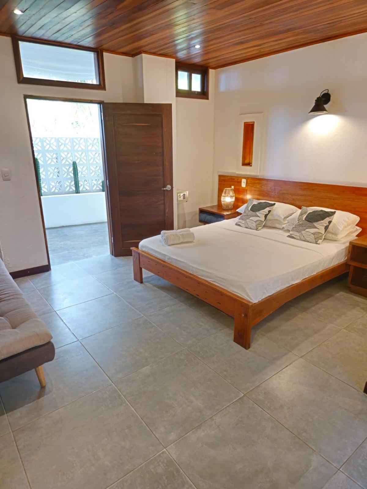 Makao Beach Hotel Palomino Ngoại thất bức ảnh
