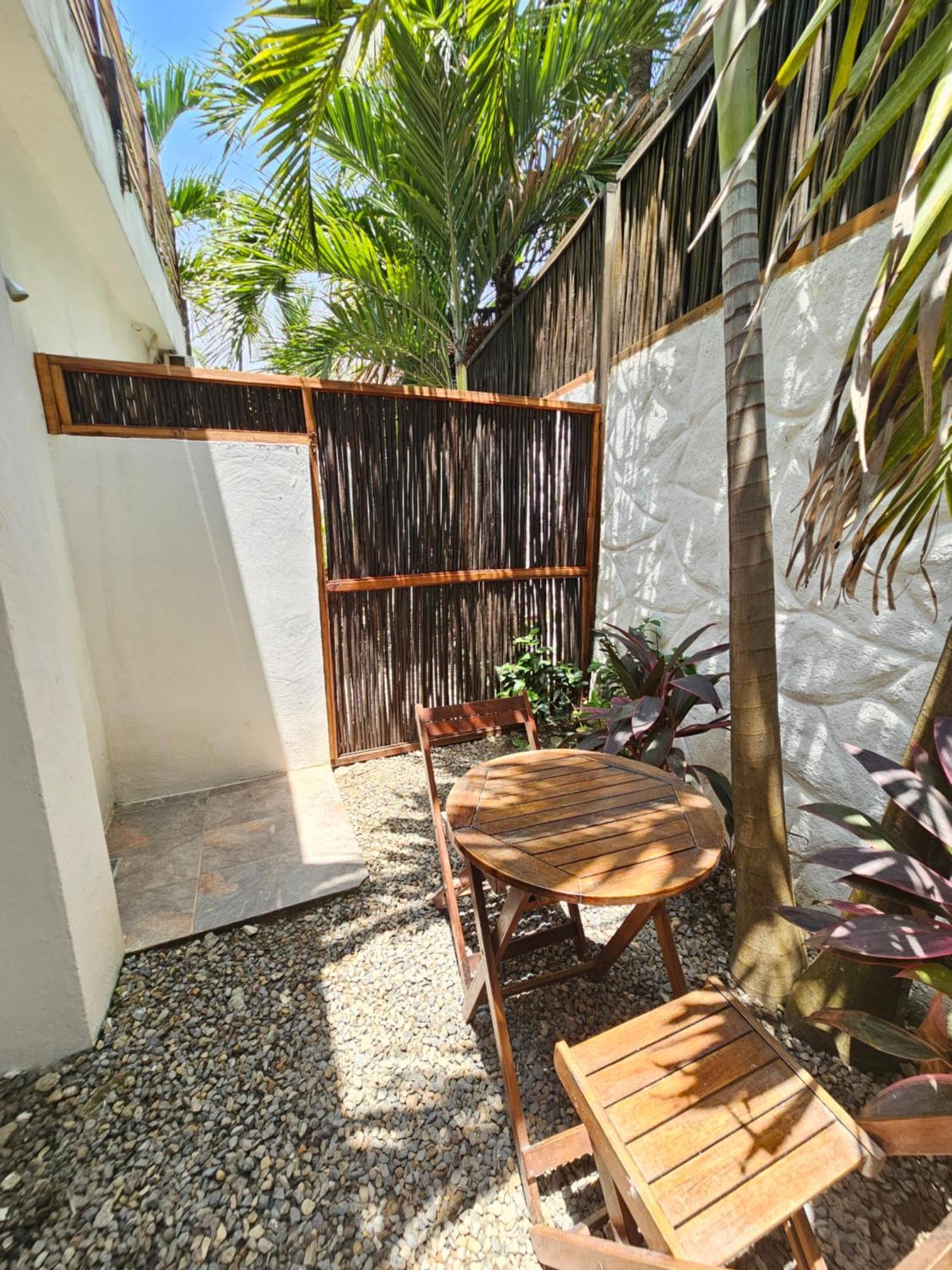 Makao Beach Hotel Palomino Ngoại thất bức ảnh
