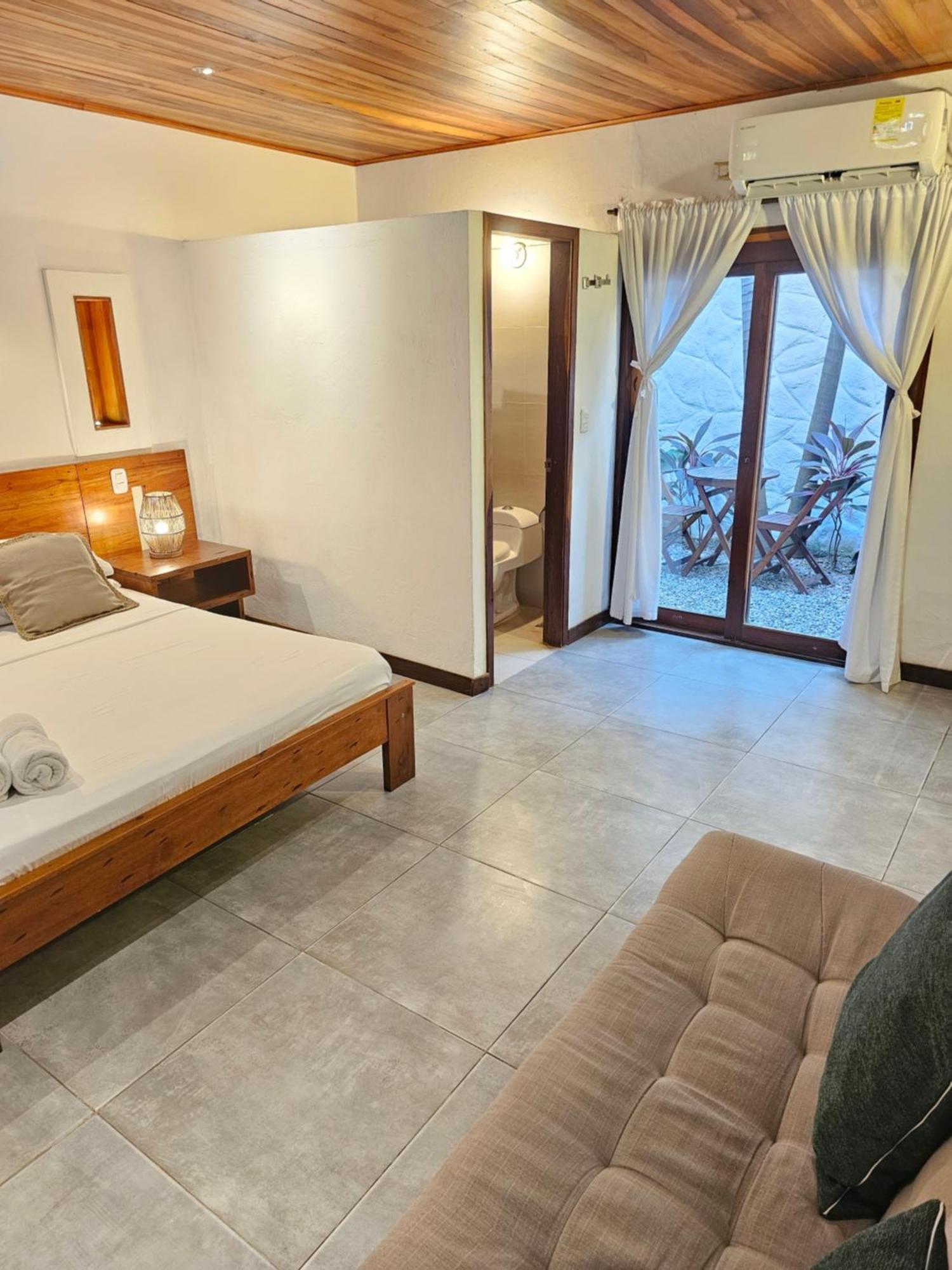 Makao Beach Hotel Palomino Ngoại thất bức ảnh