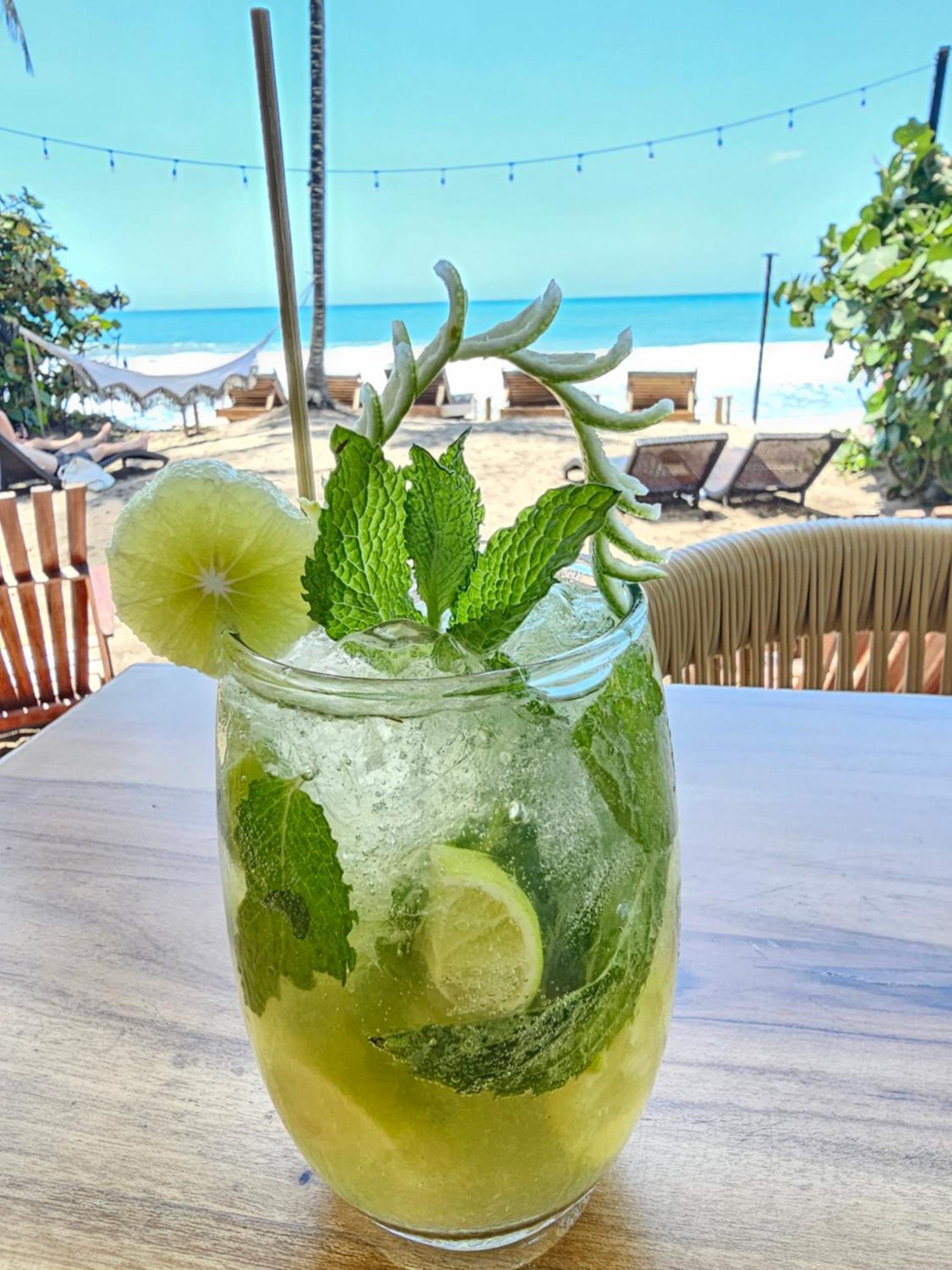 Makao Beach Hotel Palomino Ngoại thất bức ảnh