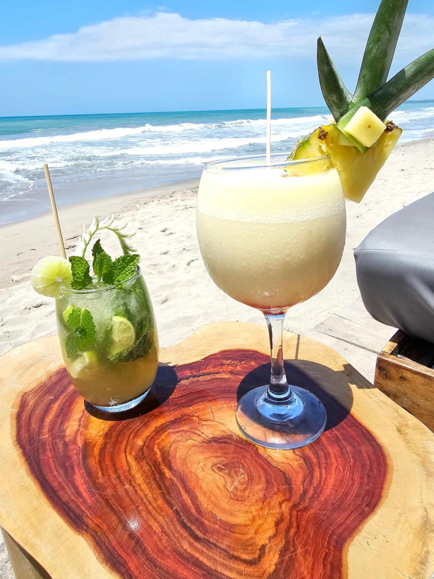 Makao Beach Hotel Palomino Ngoại thất bức ảnh