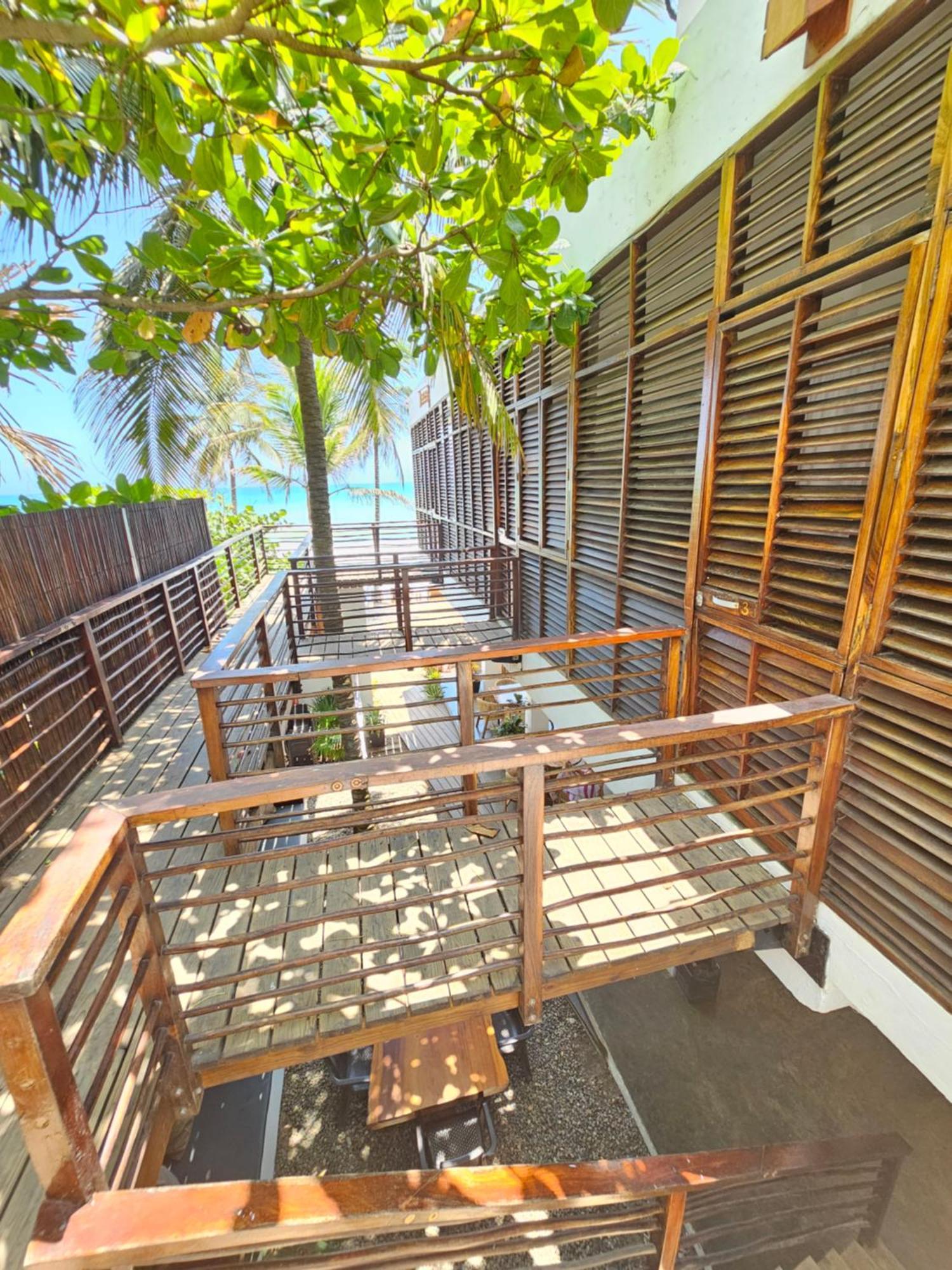 Makao Beach Hotel Palomino Ngoại thất bức ảnh