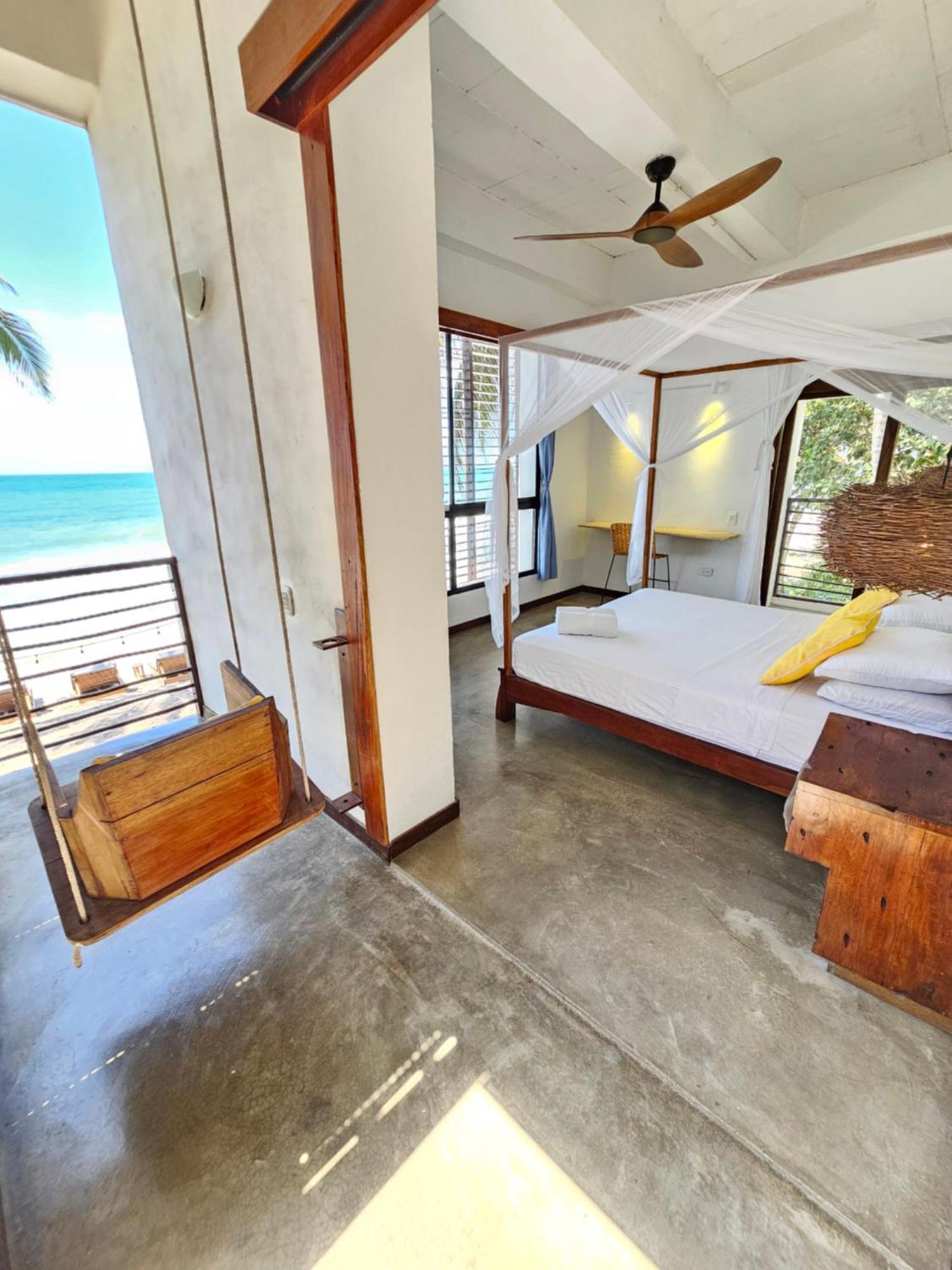 Makao Beach Hotel Palomino Ngoại thất bức ảnh