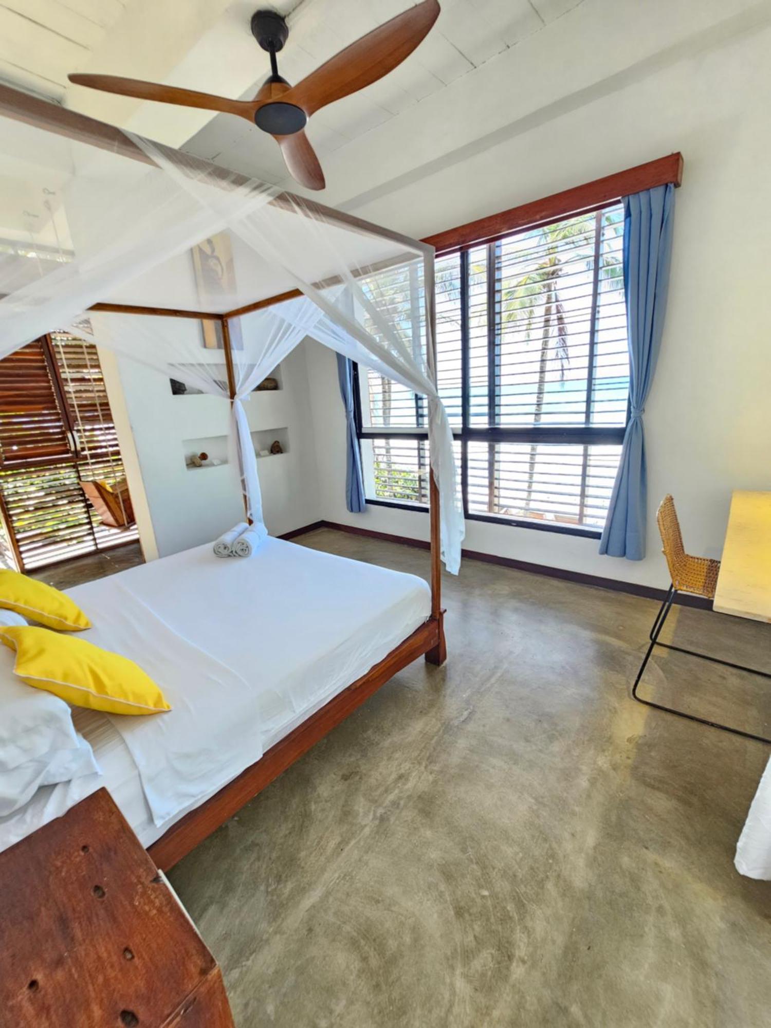 Makao Beach Hotel Palomino Ngoại thất bức ảnh