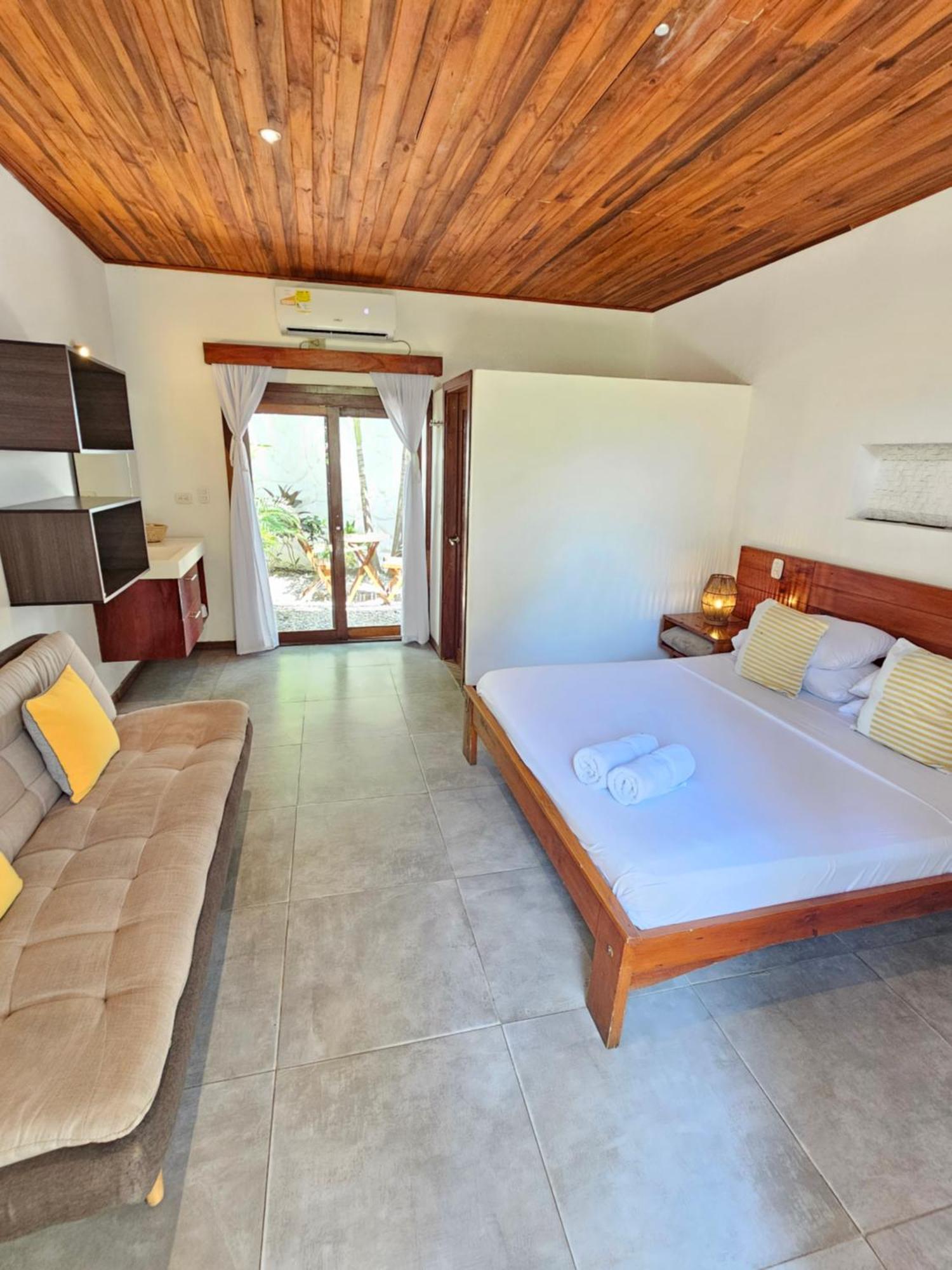 Makao Beach Hotel Palomino Phòng bức ảnh