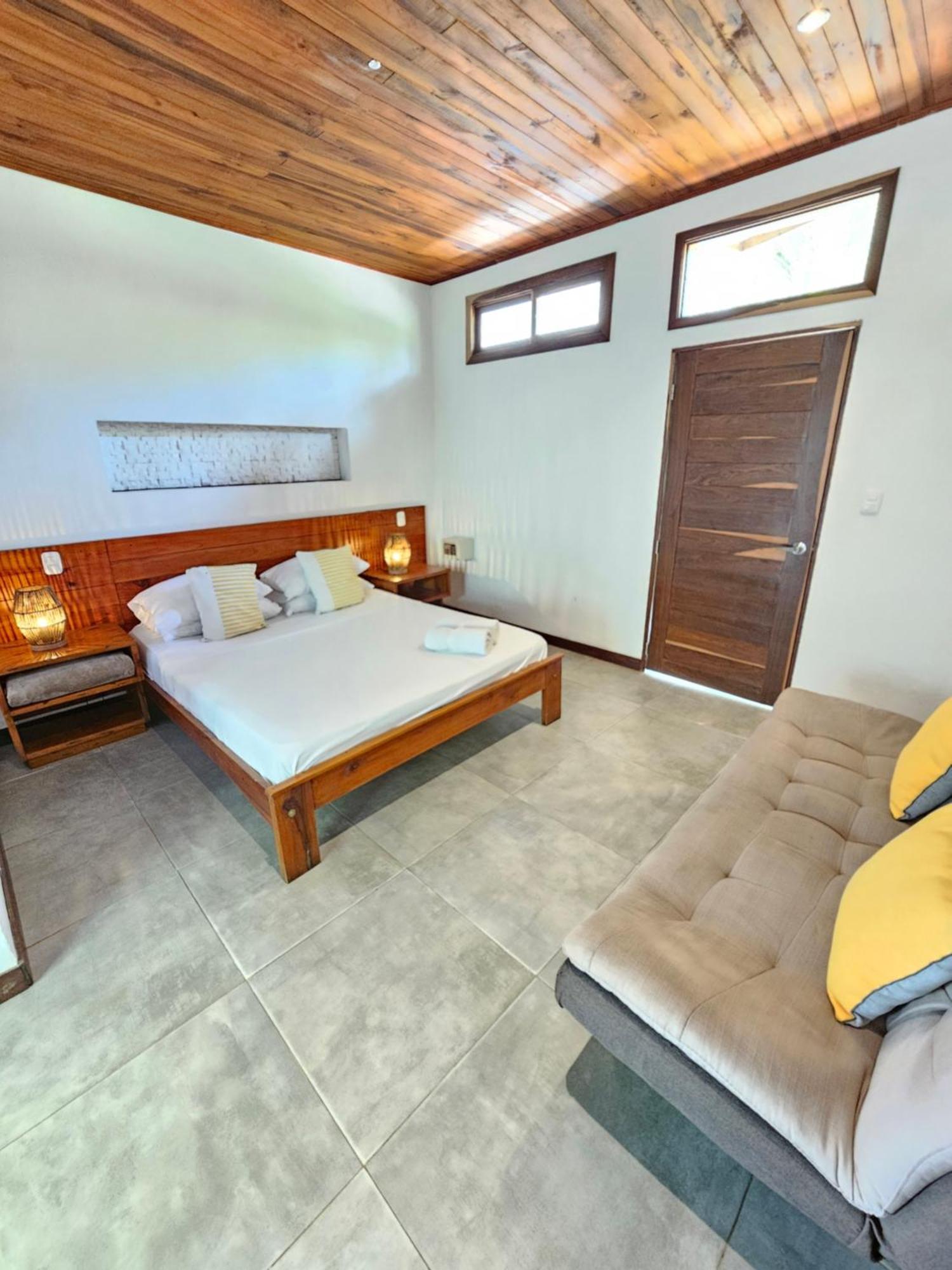 Makao Beach Hotel Palomino Phòng bức ảnh