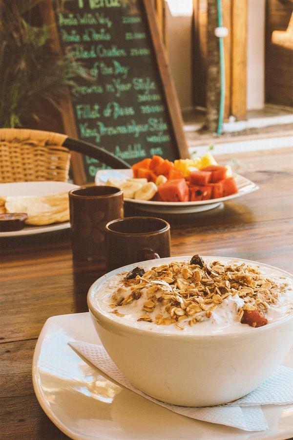 Makao Beach Hotel Palomino Ngoại thất bức ảnh