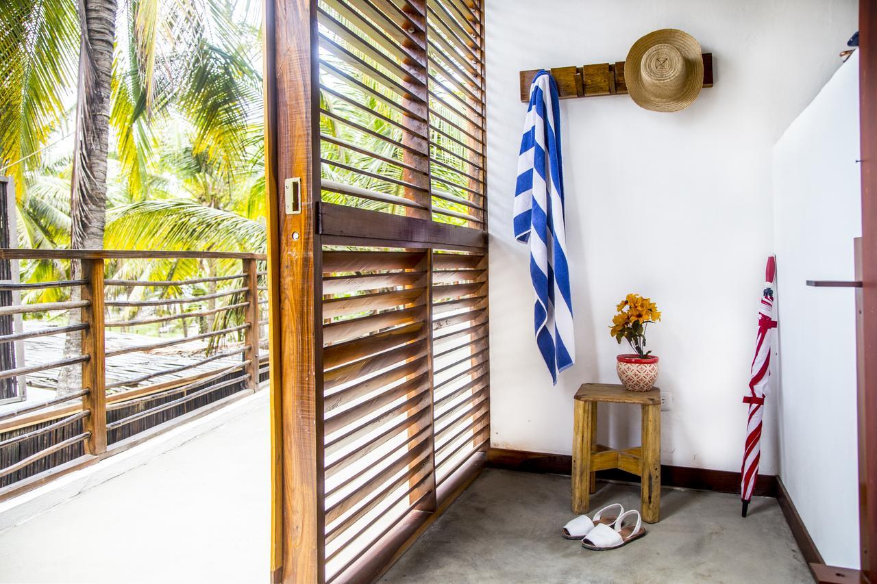 Makao Beach Hotel Palomino Ngoại thất bức ảnh